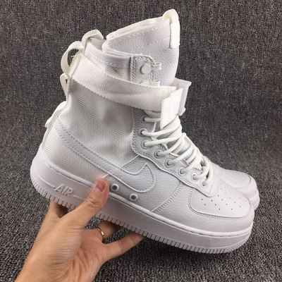 Nike Special Forces Air Force 1 Men Shoes_03